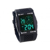 Часы OTS Led WD 0026