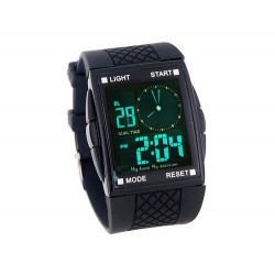 Часы OTS Led WD 0026