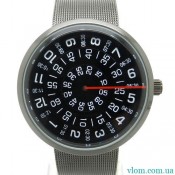 Часы унисекс Paidu Q0823