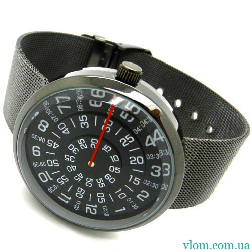 Часы унисекс Paidu Q0823