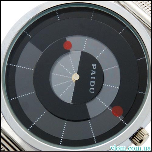 Часы унисекс Paidu W8890