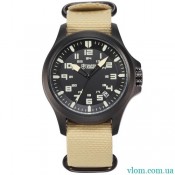Военные часы Shark Army SAW088