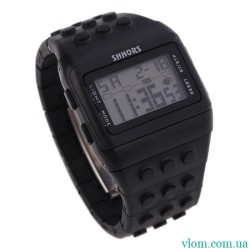 Электронные часы Shhors 79887.05