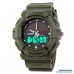 Мужские электронные военные часы Skmei 1050
