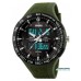 Мужские электронные военные часы Skmei 1066