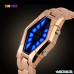 Мужские бинарные LED часы Skmei 1082