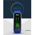 Мужские LED часы браслет Skmei 1119 A