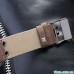 Военные часы Soki 001 коричневого цвета