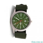 Военные часы Soki S192
