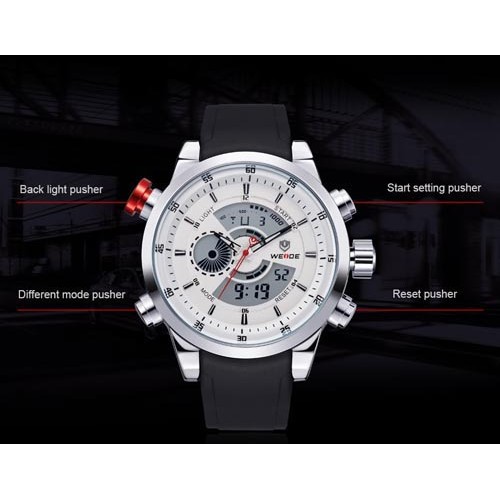 Часы Weide WH3401