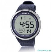 Электронные часы для плавания Xonix Diving Watch GJ