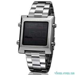 Электронные часы XXcom 6021G