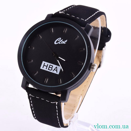 Мужские часы HBA Clot