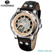 Мужские часы механика Forsining sport
