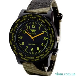 Мужские часы AMST 3002