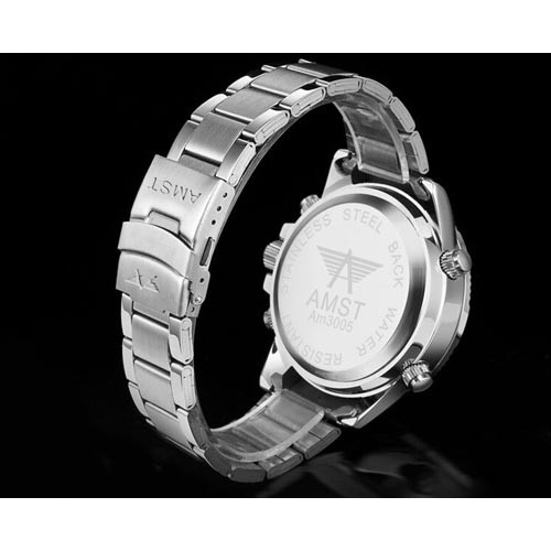 Мужские часы AMST 3005