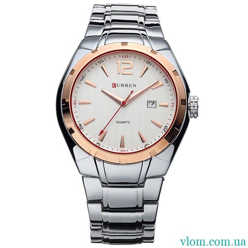 Мужские часы Curren 8103