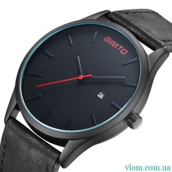 Часы Gimto GM 0208