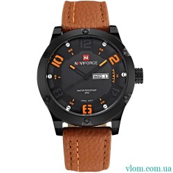Часы Naviforce 9070