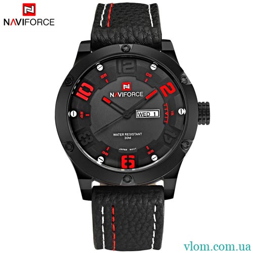 Часы Naviforce 9070