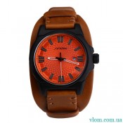 Часы Sinobi leather band