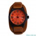 Часы Sinobi leather band