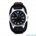 Часы Sinobi leather band