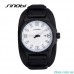 Часы Sinobi leather band