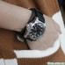 Часы Sinobi leather band