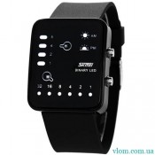 Мужские LED часы Skmei 0890