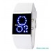Мужские LED часы Skmei 0984