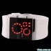 Мужские LED часы Skmei 0984