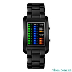 Мужские LED часы Skmei 1103