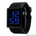 Мужские LED часы Skmei 1145