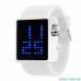 Мужские LED часы Skmei 1145