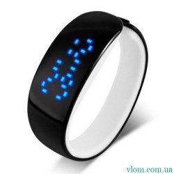 Мужские LED часы Skmei 1160