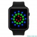 Мужские LED часы Skmei 1176