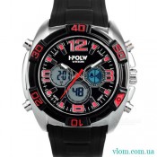 Мужские часы HPOLW 1606