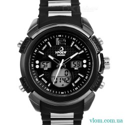 Мужские часы HPOLW FS — 550
