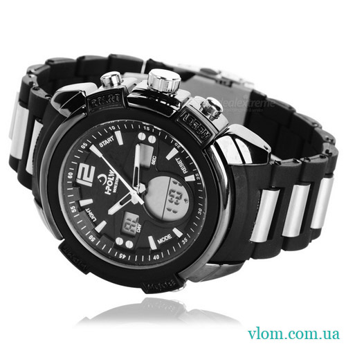 Мужские часы HPOLW FS — 550