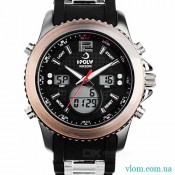 Мужские часы HPOLW FS — 595