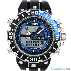 Мужские часы HPOLW FS-601