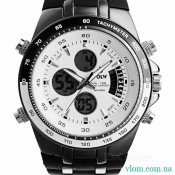 Мужские часы HPOLW FS — 605
