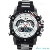 Мужские часы HPOLW FS — 611