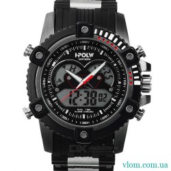 Мужские часы HPOLW FS-611