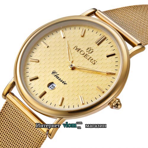 Мужские часы Moers classic
