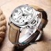 Мужские часы Megir 3406