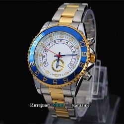 Мужские часы Yacht-master