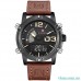 Мужские часы Naviforce NF 9095 спортивные