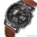 Мужские часы Naviforce NF 9095 спортивные